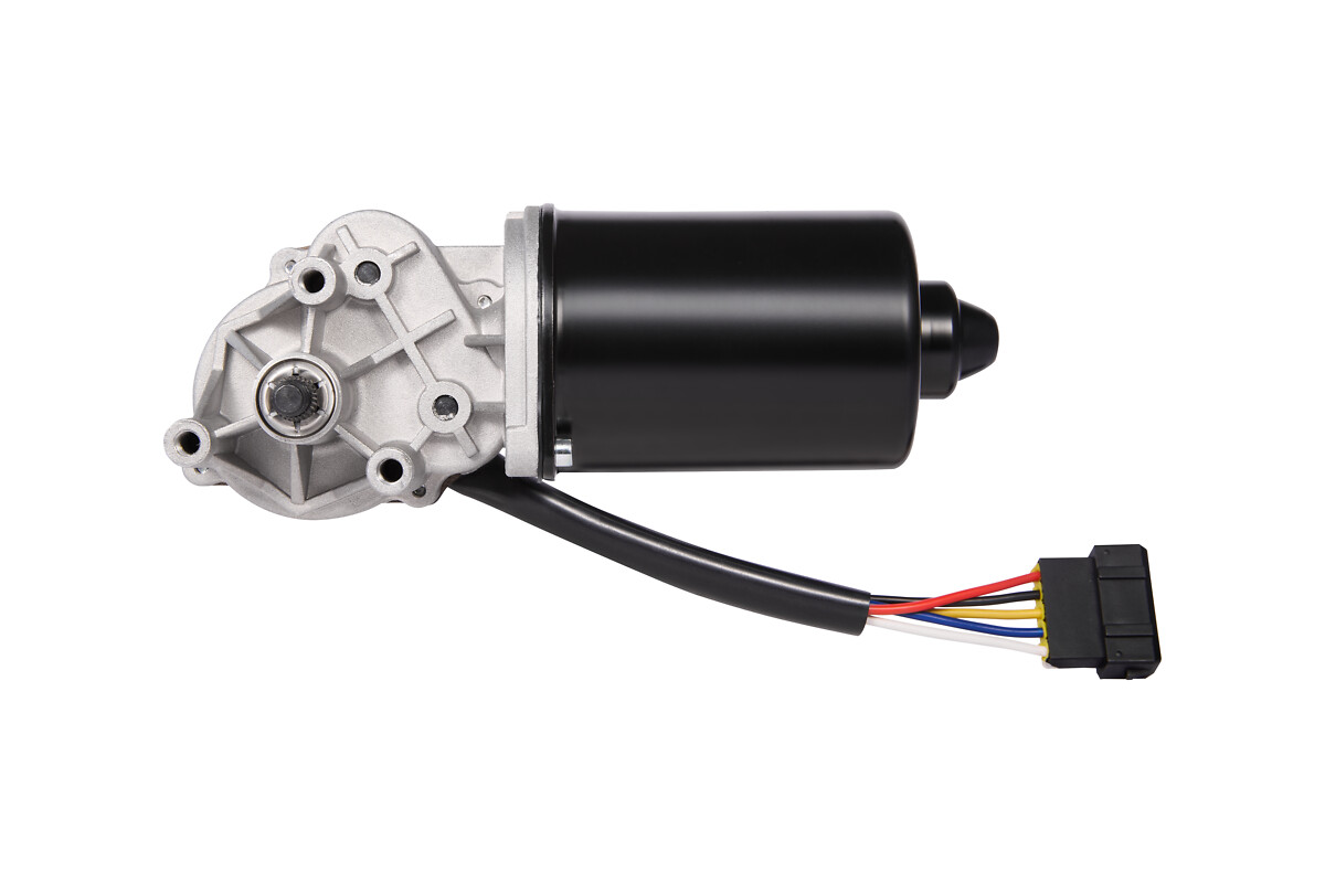 Motor de limpa-vidros VALEO 584560